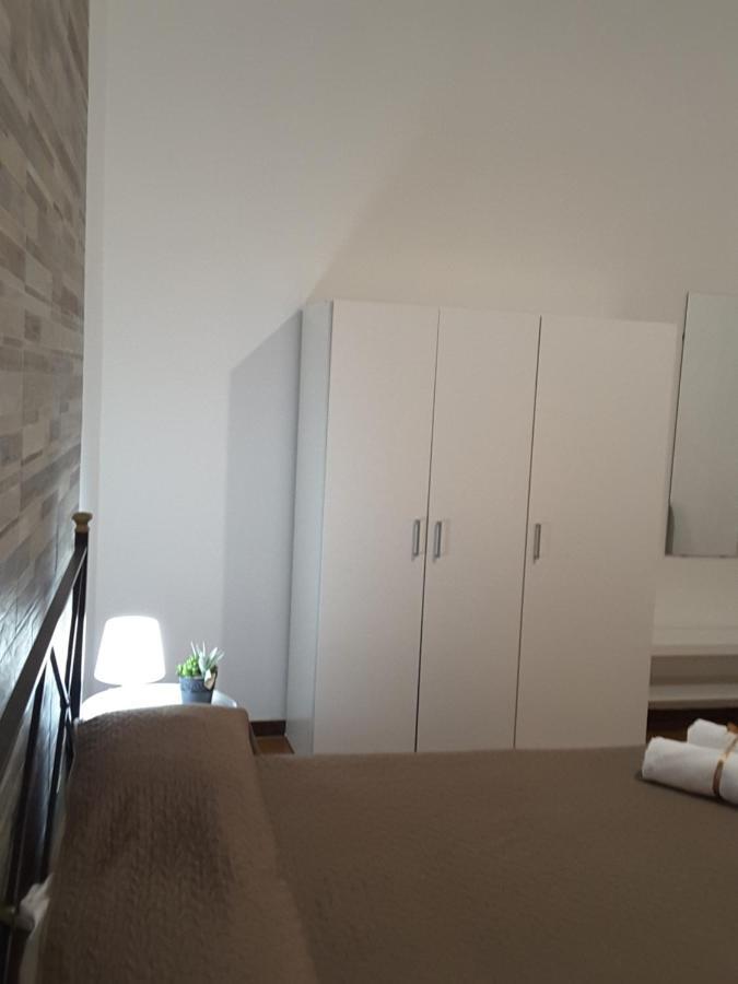 Apartment Il Centro Storico Catania