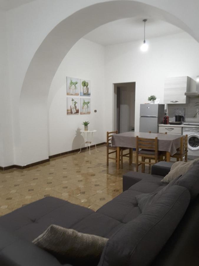 Apartment Il Centro Storico