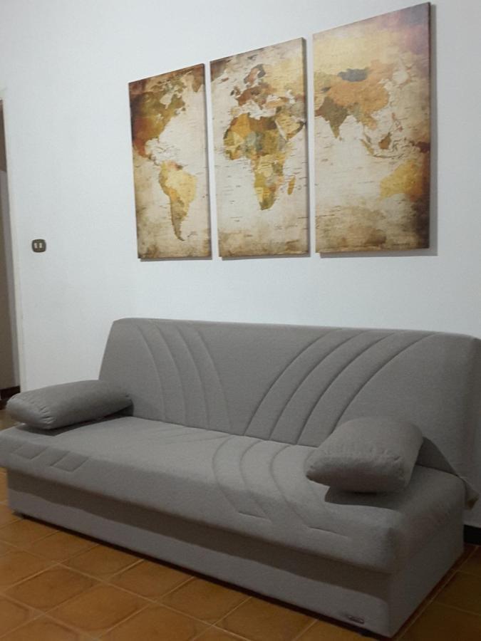 Il Centro Storico Apartment *