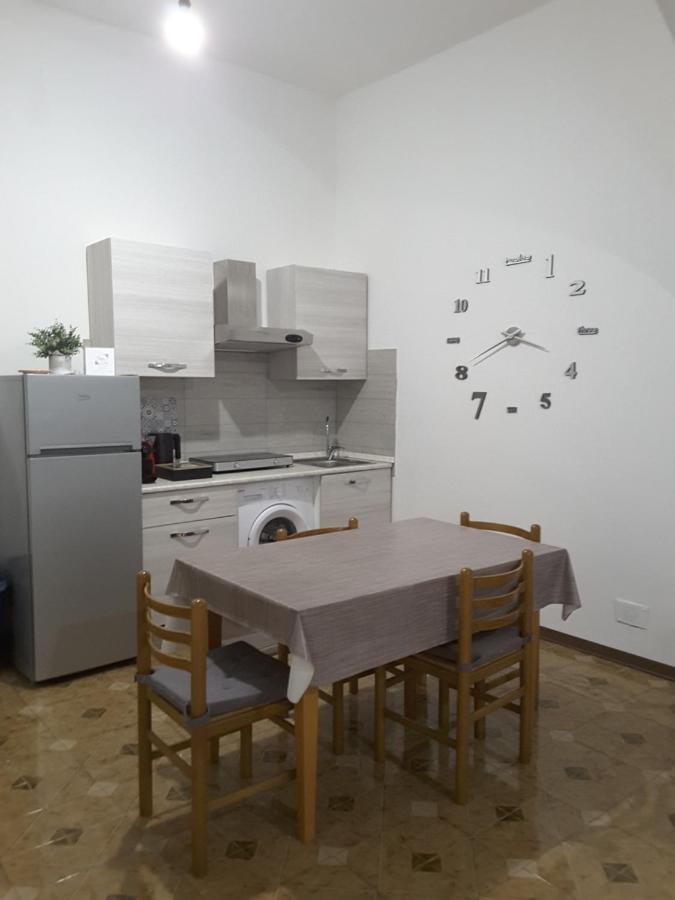 Il Centro Storico Apartment