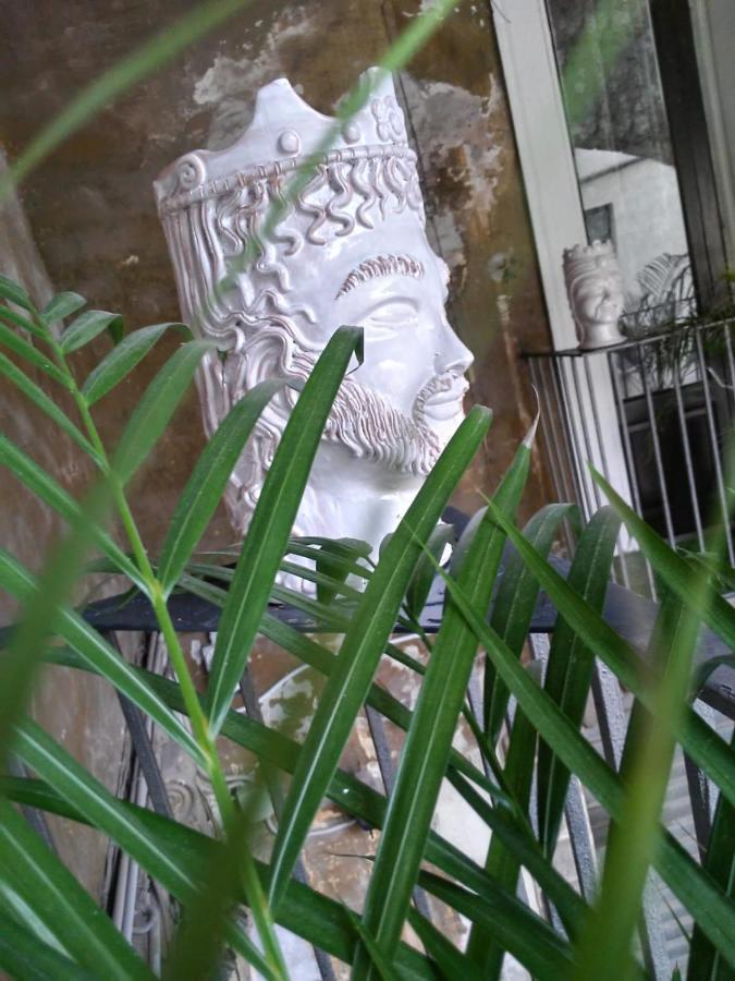 Apartment Il Centro Storico Catania
