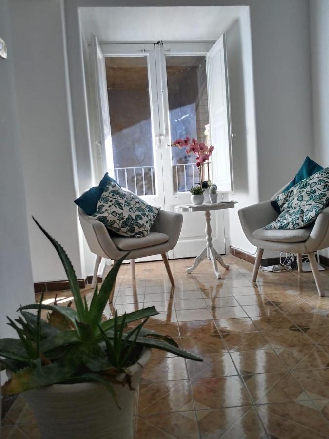 Apartment Il Centro Storico Catania