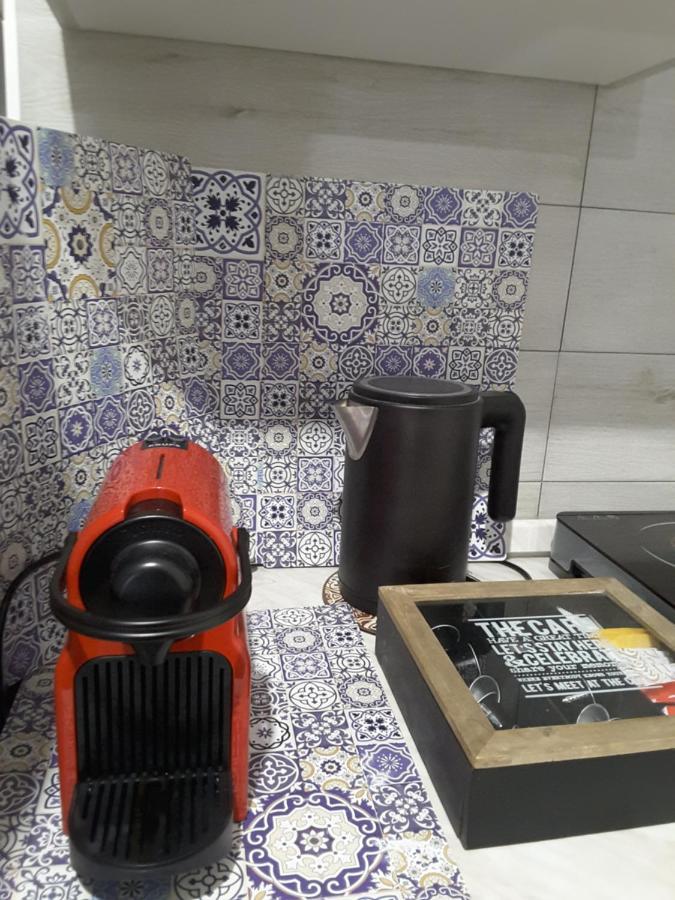 Il Centro Storico *