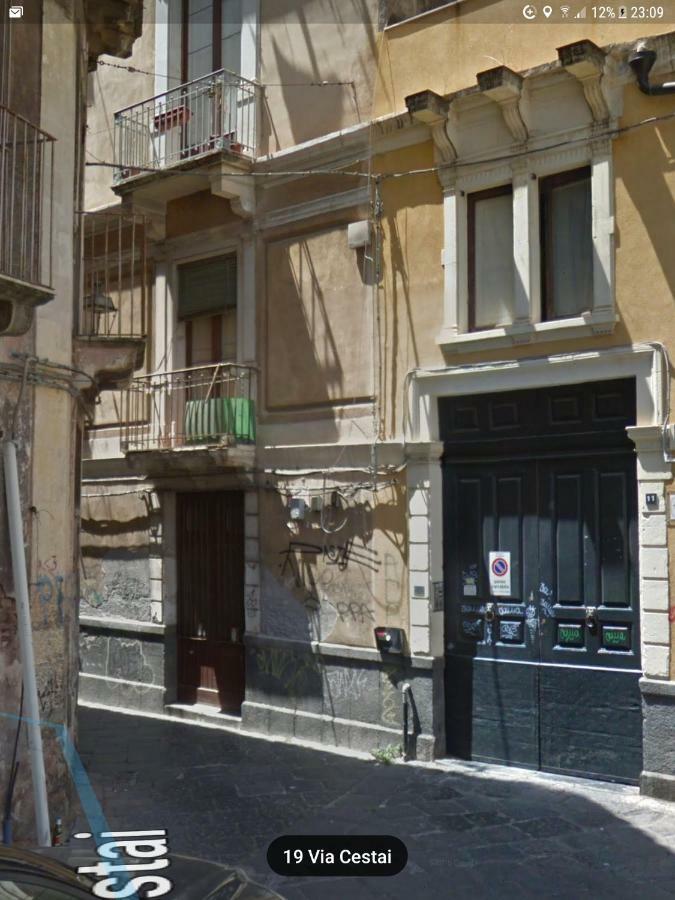 Apartment Il Centro Storico Catania