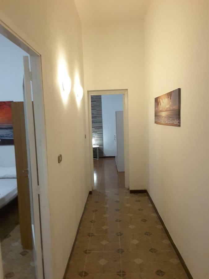 Il Centro Storico Catania